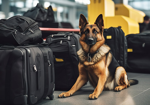 pet travel services business